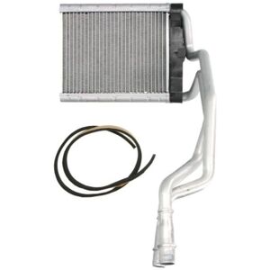 NISSENS 707211 Radiatore di Riscaldamento - Sistema di riscaldamento con tubo NISSENS 707211 Radiatore di Riscaldamento - Sistema di riscaldamento con tubo