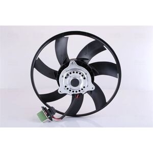 NISSENS 850062 Radiatorfläkt med Regulator - Fläkt NISSENS 850062 Radiatorfläkt med Regulator - Fläkt