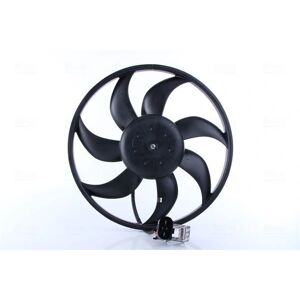 NISSENS 850091 Ventilateur de refroidissement - Pour Opel Corsa C & Combo C - Publicité NISSENS 850091 Ventilateur de refroidissement - Pour Opel Corsa C & Combo C - Publicité