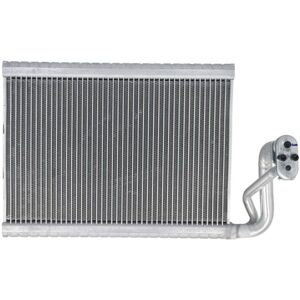 NISSENS 92370 Evaporatore in Alluminio - Climatizzatore Auto NISSENS 92370 Evaporatore in Alluminio - Climatizzatore Auto