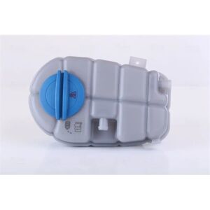 NISSENS 996145 Laajennusastia - 1,6L, Muovi, Kansi - Audi A6 C7 -malliin NISSENS 996145 Laajennusastia - 1,6L, Muovi, Kansi - Audi A6 C7 -malliin