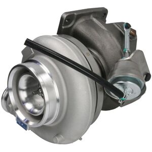 NISSENS 93721 Turbocompresseur - Compression des gaz d'échappement - Refroidi à l'huile, pneumatique - Publicité NISSENS 93721 Turbocompresseur - Compression des gaz d'échappement - Refroidi à l'huile, pneumatique - Publicité