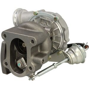 NISSENS 93772 Turbo - Suralimentation Mercedes-Benz - Publicité NISSENS 93772 Turbo - Suralimentation Mercedes-Benz - Publicité