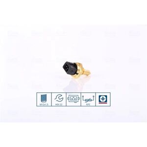 NISSENS 207088 - Sender Unit - Coolant Temperature NISSENS 207088 - Sender Unit - Coolant Temperature