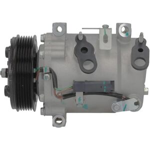 NISSENS WXQ085 Compressore 85cm³ - Climatizzazione NISSENS WXQ085 Compressore 85cm³ - Climatizzazione