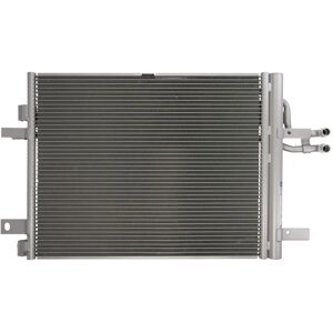NISSENS 940999 Condizionatore NISSENS 940999 Condizionatore