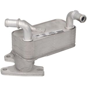 NISSENS 91553 - Automatväxellåda oljekylare NISSENS 91553 - Automatväxellåda oljekylare