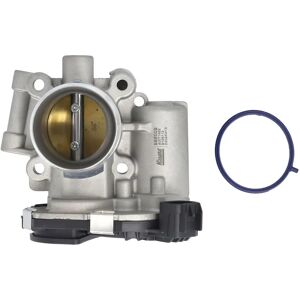 NISSENS 955009 Corpo farfalla - Elettrico, senza guarnizioni, compatibile Opel/GM NISSENS 955009 Corpo farfalla - Elettrico, senza guarnizioni, compatibile Opel/GM