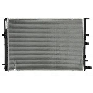 NISSENS 607226 - Radiatore acqua motore NISSENS 607226 - Radiatore acqua motore