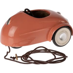 Maileg Koraal Muizen Speelgoedauto - Kleine Muizen Accessoire Maileg Koraal Muizen Speelgoedauto - Kleine Muizen Accessoire
