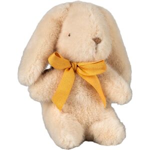 Maileg Mini Konijn Crème Pluche - Knuffel Maileg Mini Konijn Crème Pluche - Knuffel