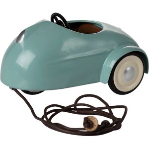 Maileg - Muizenauto Blauw Kleine Maat - Speelgoedauto Maileg - Muizenauto Blauw Kleine Maat - Speelgoedauto