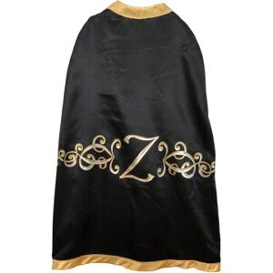 Cape Z Noire de Liontouch - Costume - Publicité Cape Z Noire de Liontouch - Costume - Publicité