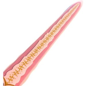Spada Rosa della Regina Liontouch - Giocattolo di Ruolo Spada Rosa della Regina Liontouch - Giocattolo di Ruolo