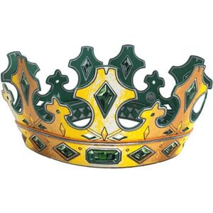 Couronne Kingmaker Verte de Liontouch - Jouet de Rôle - Publicité Couronne Kingmaker Verte de Liontouch - Jouet de Rôle - Publicité