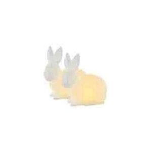 Sirius Elf Hase Lichtdeko - Festliche LED-Deko Sirius Elf Hase Lichtdeko - Festliche LED-Deko