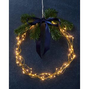 Sirius - 30786 - Or - 160 LED - Lumière décorative - Publicité Sirius - 30786 - Or - 160 LED - Lumière décorative - Publicité