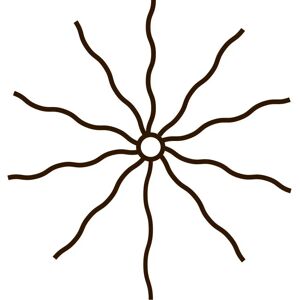 Sirius Model Knirke Udendørs Julelys - 7,40 m Sirius Model Knirke Udendørs Julelys - 7,40 m