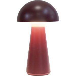 Lampe de table LED rechargeable Sirius Sam - Lampe de table - Publicité Lampe de table LED rechargeable Sirius Sam - Lampe de table - Publicité