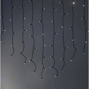 Sirius 45717 - Tech-Line Iskrystal Set de Démarrage 100 LED Blanc Chaud - Guirlande Lumineuse - Publicité Sirius 45717 - Tech-Line Iskrystal Set de Démarrage 100 LED Blanc Chaud - Guirlande Lumineuse - Publicité