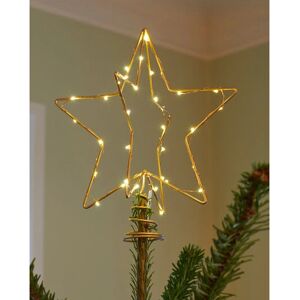 Sirius 51645 Sommet de Noël LED - Éclairage décoratif - Publicité Sirius 51645 Sommet de Noël LED - Éclairage décoratif - Publicité
