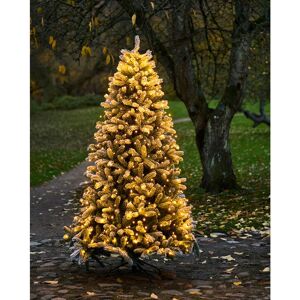 Sirius Sapin de Noël Extérieur Neige - Publicité Sirius Sapin de Noël Extérieur Neige - Publicité