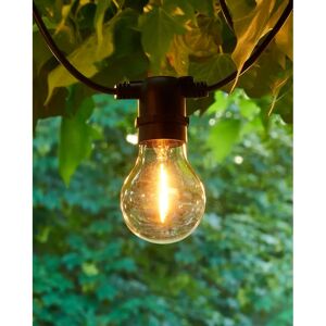 Sirius Tobias LED-Lampe - 0,3 W - Klar - Für Lichterketten Sirius Tobias LED-Lampe - 0,3 W - Klar - Für Lichterketten