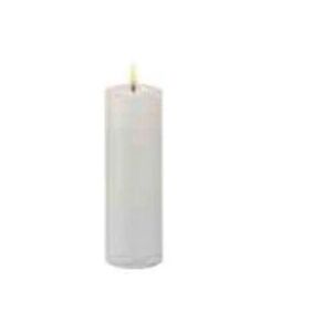 Sirius, Candela a LED, Il silenzio - Elektrisk lys Sirius, Candela a LED, Il silenzio - Elektrisk lys