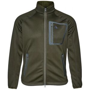 Seeland - Hawker Storm Fleece Jacket - Pine Green - Jacket Seeland - Hawker Storm Fleece Jacket - Pine Green - Jacket