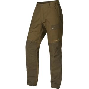 Härkila Asmund Hose - Dunkel Oliv/Willow Grün - Atmungsaktive, Wasserabweisende Outdoor-Hose Härkila Asmund Hose - Dunkel Oliv/Willow Grün - Atmungsaktive, Wasserabweisende Outdoor-Hose