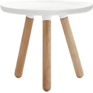 Normann Copenhagen Liten Bord - Hvit Sidebord Normann Copenhagen Liten Bord - Hvit Sidebord