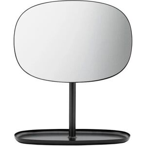 Miroir Flip de Normann Copenhagen - Compact multifonctionnel et élégant - Publicité Miroir Flip de Normann Copenhagen - Compact multifonctionnel et élégant - Publicité