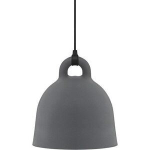 Normann Copenhagen Bell Taklampe - Industriell Design Normann Copenhagen Bell Taklampe - Industriell Design