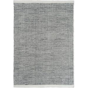 Linie Design Asko - Ull og Bomull Teppich - Nordisk Stil Linie Design Asko - Ull og Bomull Teppich - Nordisk Stil