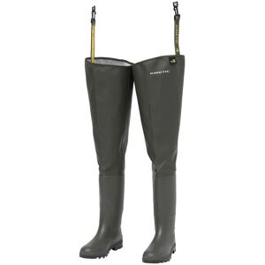 Kinetic Kinetic Classic Hip Wader - High Waist Waterproof Gear Kinetic Kinetic Classic Hip Wader - High Waist Waterproof Gear