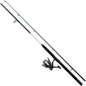 Kinetic DevilFish 5000RD Hjul - Combo de Spinning en Agua Salada Kinetic DevilFish 5000RD Hjul - Combo de Spinning en Agua Salada