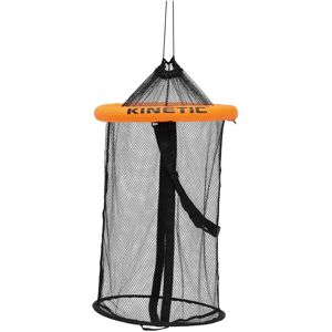 Kinetic Keepnet Black - Flotation Ø 50cm Depth 110cm - Keepnet Kinetic Keepnet Black - Flotation Ø 50cm Depth 110cm - Keepnet