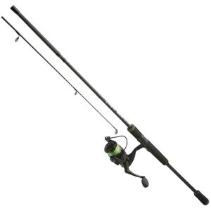 Combo de spinning Kinetic Beaster CT - Caña y carrete de pesca Combo de spinning Kinetic Beaster CT - Caña y carrete de pesca