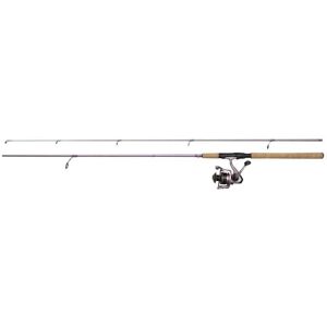 Kinetic Enforcer-Q CL Fiskeset 8' ML 8-30g Kinetic Enforcer-Q CL Fiskeset 8' ML 8-30g
