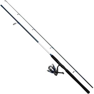 Kinetic Fantastica CC Spinning Combo - Lightweight for freshwater fishing Kinetic Fantastica CC Spinning Combo - Lightweight for freshwater fishing