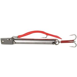 Kinetic Silber 500g Torpedo Jig - Angelköder Kinetic Silber 500g Torpedo Jig - Angelköder