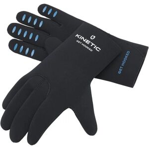 Kinetic NeoSkin Vanntette Hansker - Hansker, Vanntette, Svart Kinetic NeoSkin Vanntette Hansker - Hansker, Vanntette, Svart