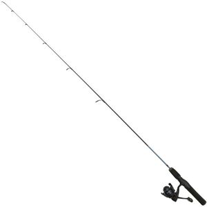 Kinetic Blue Ul Cc Spinning Combo - Fishing Rod and Reel Kinetic Blue Ul Cc Spinning Combo - Fishing Rod and Reel
