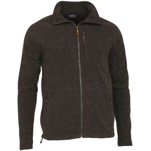 Kinetic - Quest Wind Stop - Grøn - S - Fleece Jacket Kinetic - Quest Wind Stop - Grøn - S - Fleece Jacket