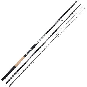 Kinetic Prospero Feeder Cc Carpfishing Rod - Power, 2 Tips, 3.30 m Kinetic Prospero Feeder Cc Carpfishing Rod - Power, 2 Tips, 3.30 m
