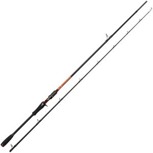 Kinetic Xarann Predator Trigger - Fiskespö Kinetic Xarann Predator Trigger - Fiskespö