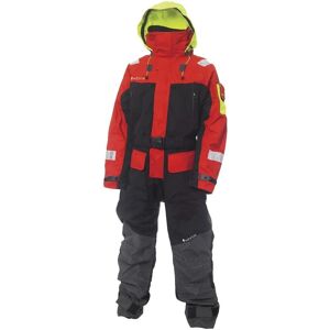 Westin W6 Flotation Suit Midnight Sun - Flotationsdragt Westin W6 Flotation Suit Midnight Sun - Flotationsdragt