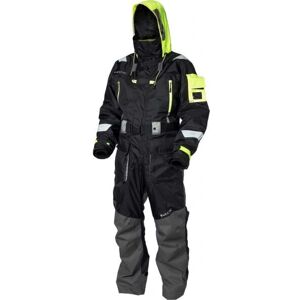 Westin W4 Flytedress Lime - Flotation Suit for Sportfishing Westin W4 Flytedress Lime - Flotation Suit for Sportfishing