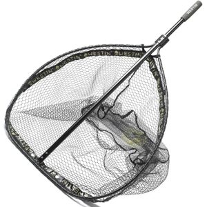 Sítko na lov ryb Westin W3 CR - Velké - 60x70x50cm Sítko na lov ryb Westin W3 CR - Velké - 60x70x50cm