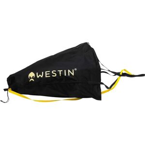 Westin W3 Drift Sock Grande Negro/Amarillo de Alta Visibilidad - Drift Sock Westin W3 Drift Sock Grande Negro/Amarillo de Alta Visibilidad - Drift Sock